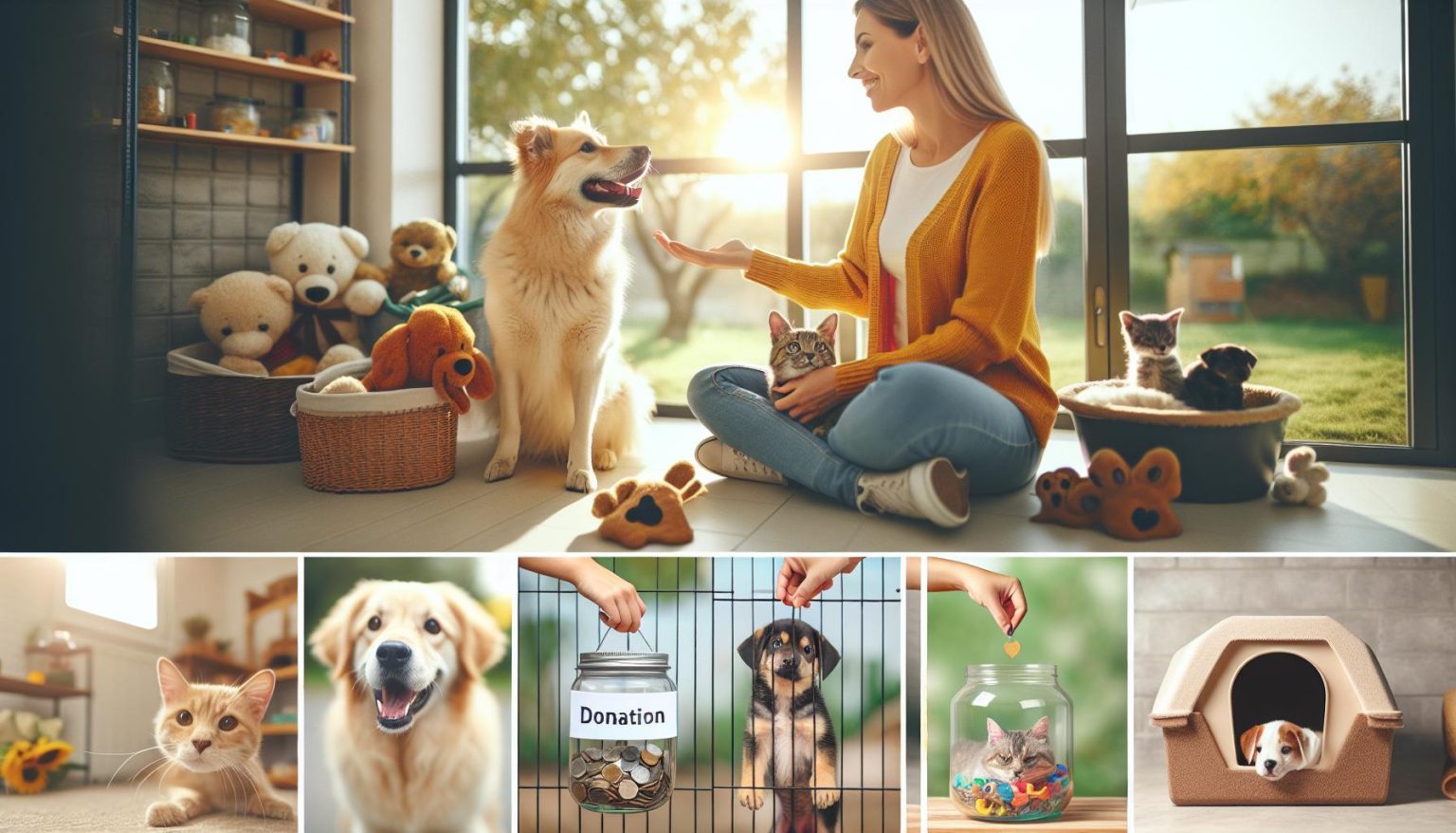 How Much Do Animal Shelter Workers Make