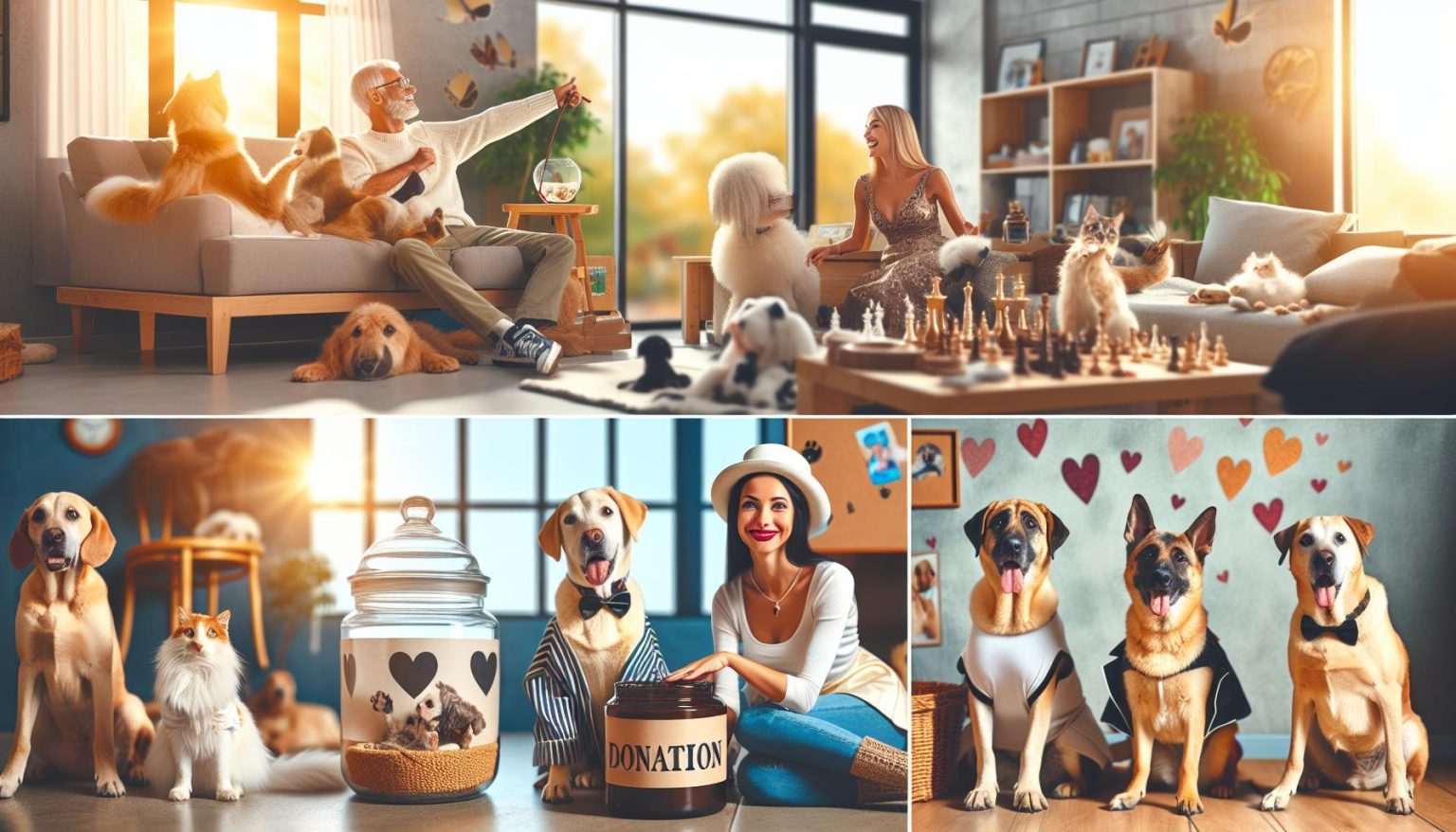 how-much-do-animal-shelter-workers-make-salary-insights-petcheck-blog