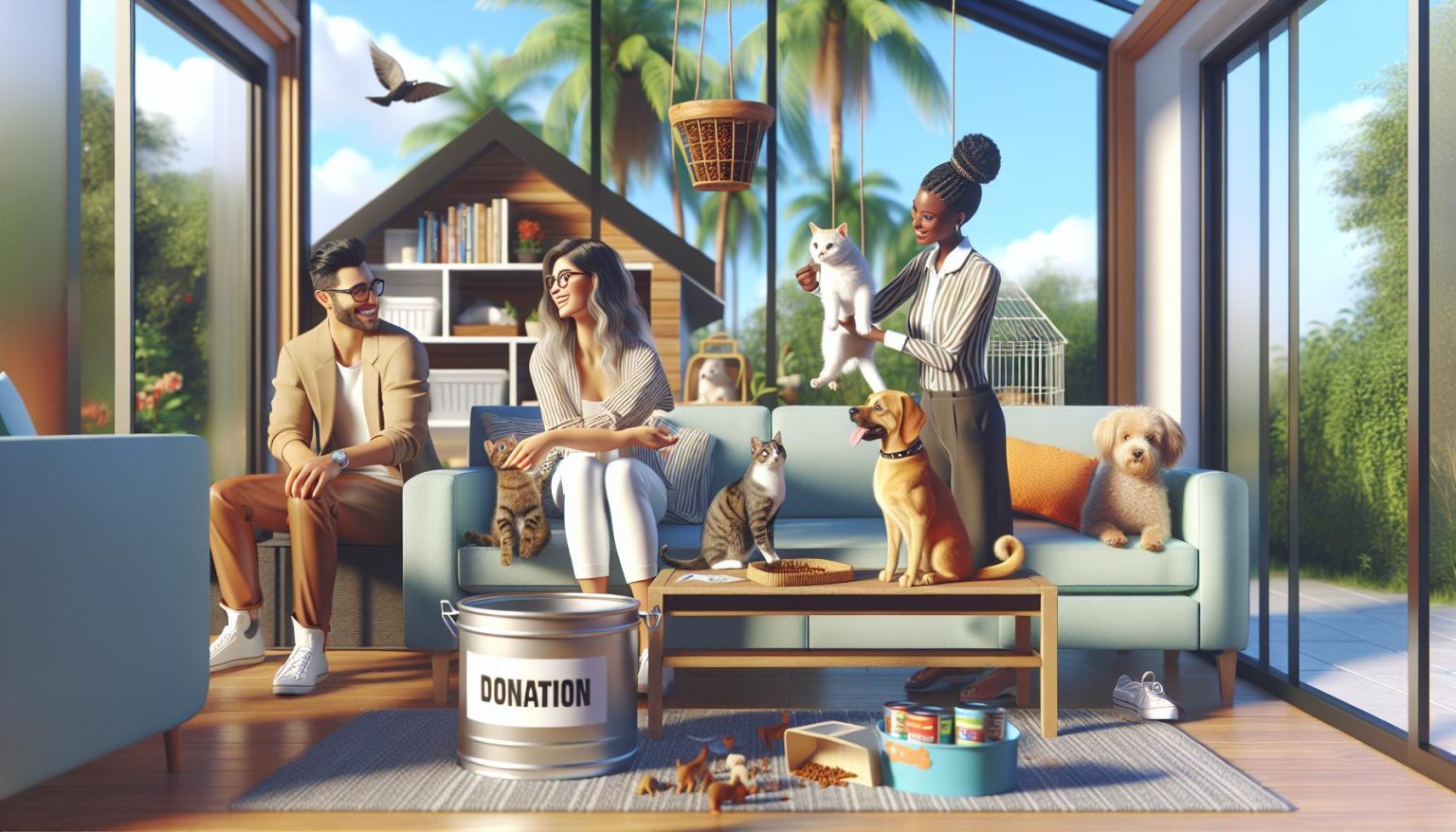 how-much-do-animal-shelter-workers-make-salary-insights-petcheck-blog