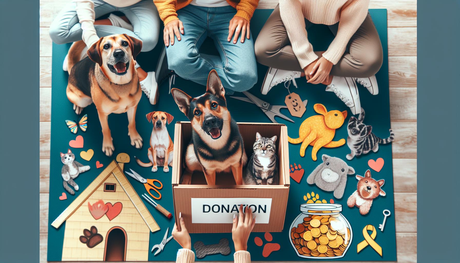 Understanding the Salary Range for Animal Shelter Workers