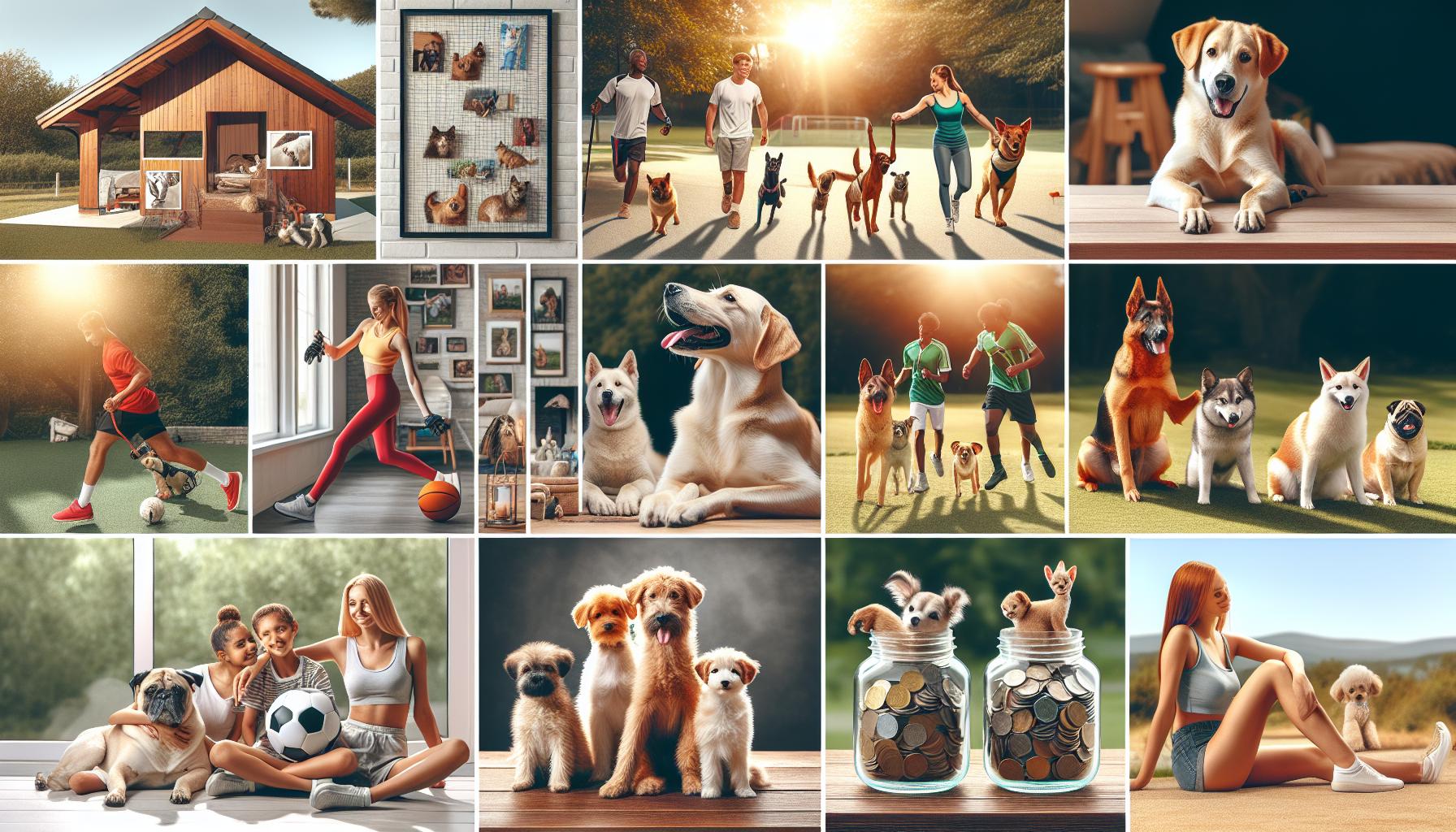 The Best Sporting Goods for Dog Lovers at Dunham’s