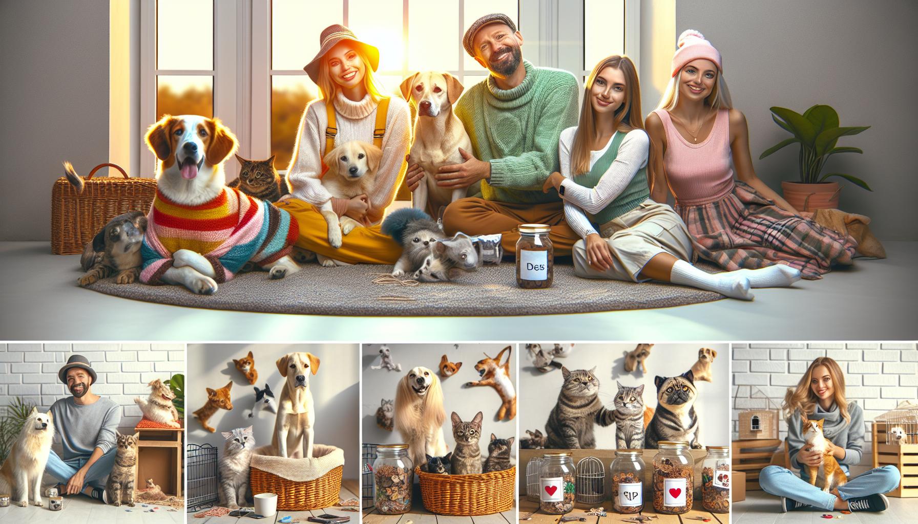 Is Jekyll Island Pet Friendly for Your Furry Friends