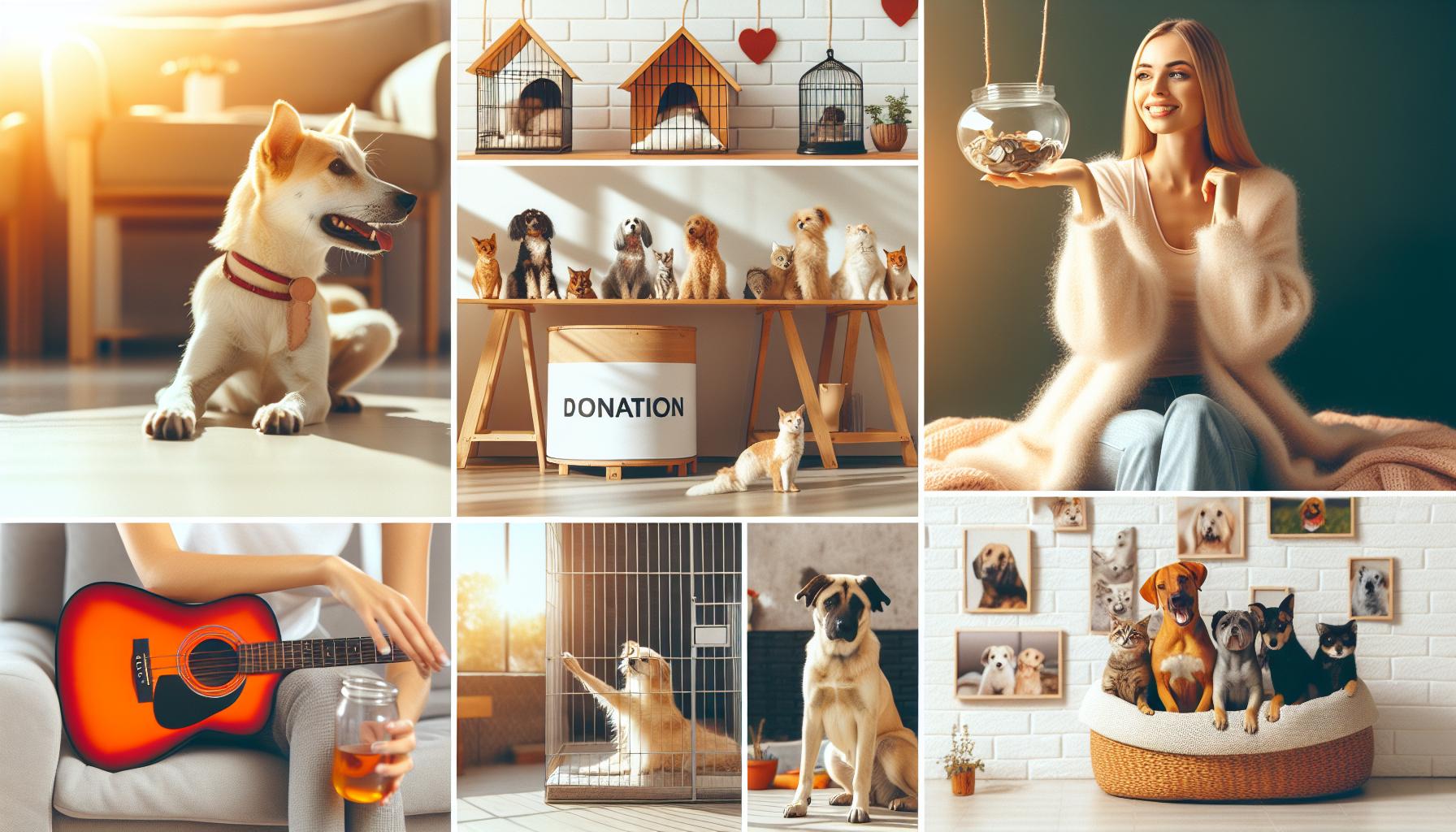 Understanding the Legal Framework Surrounding Animal Shelter Interactions