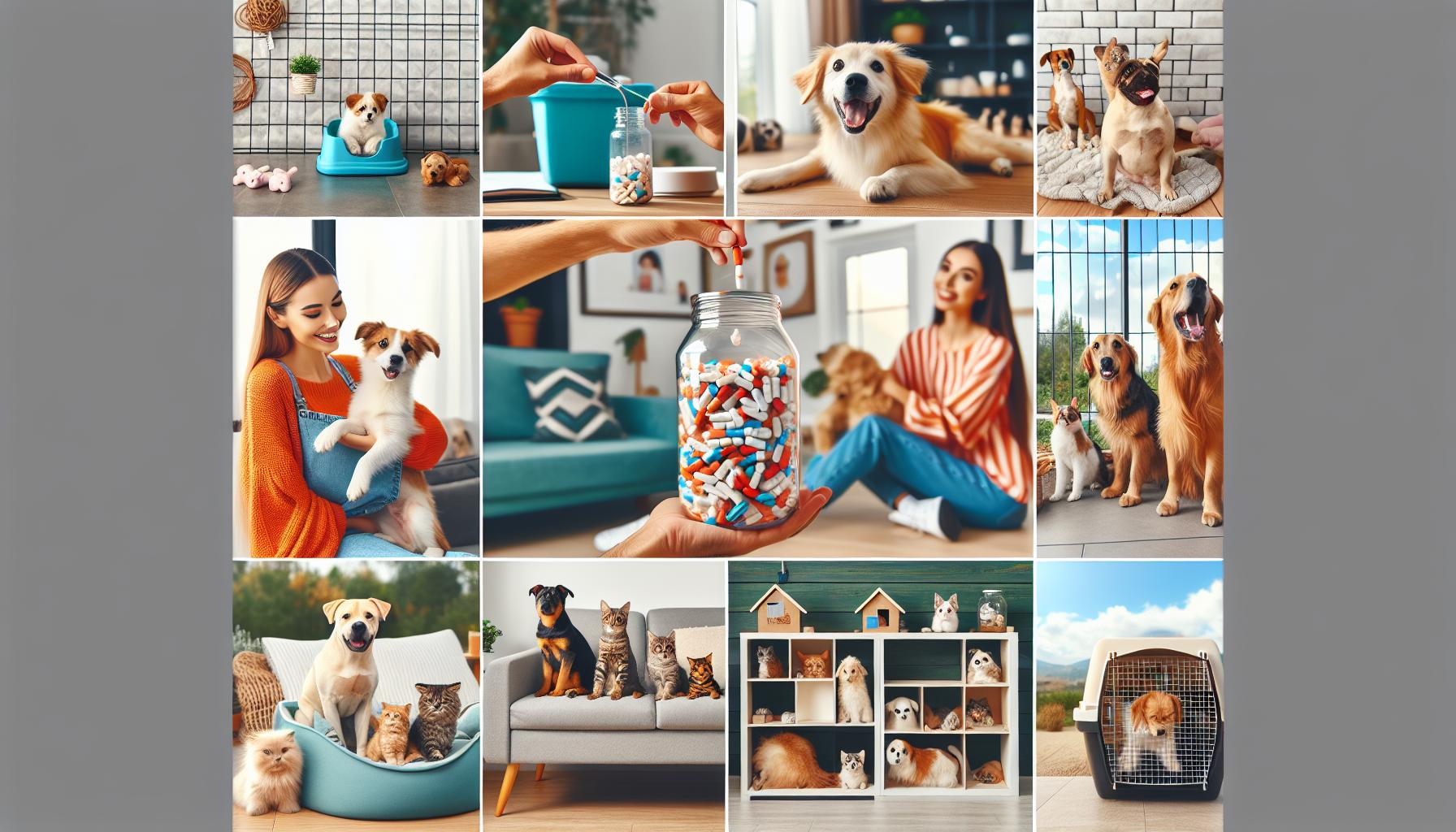 Can You Donate Unused Pet Medicine and Help Pets in Need