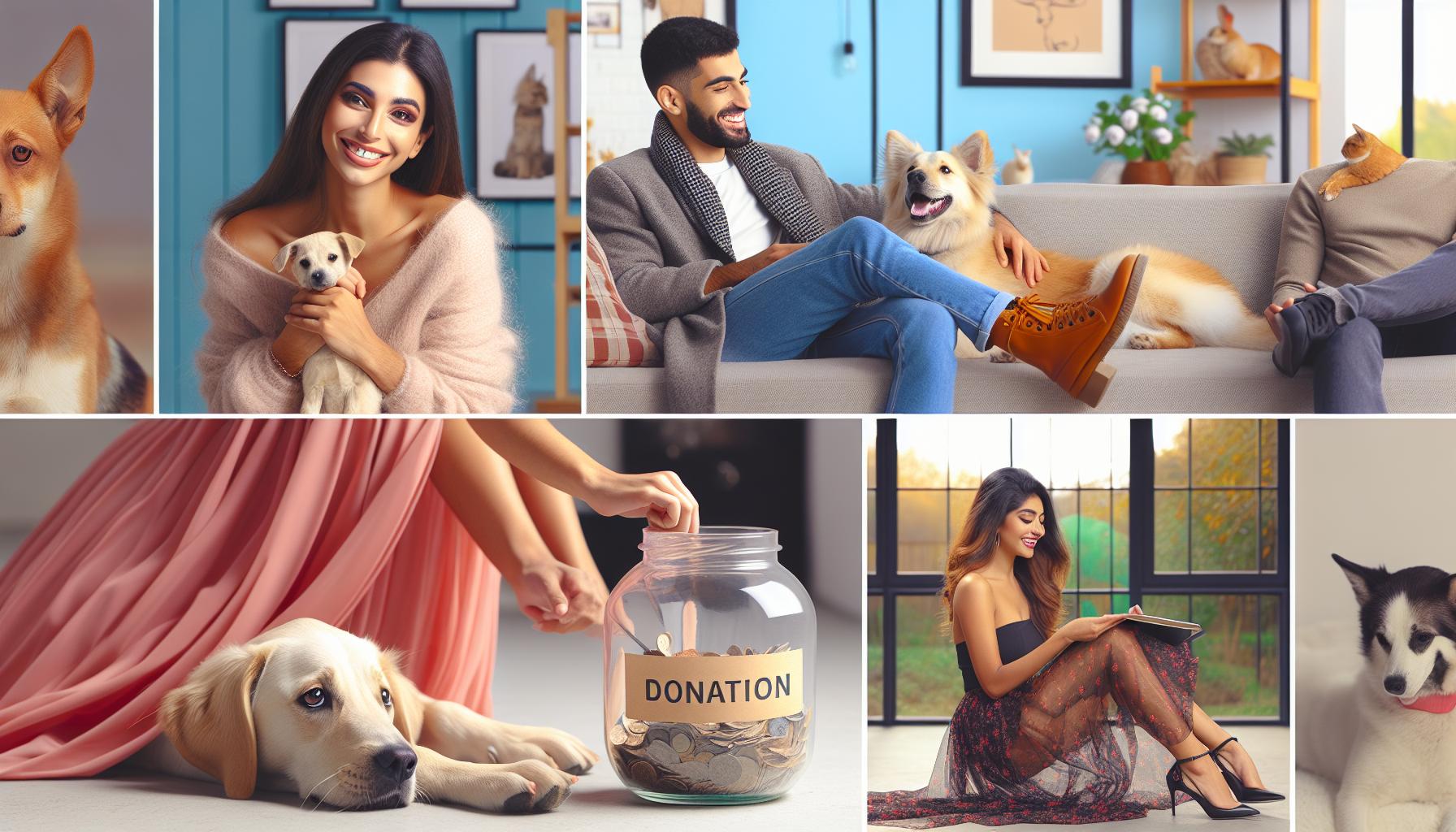How to Identify Available Grants for Animal Shelters