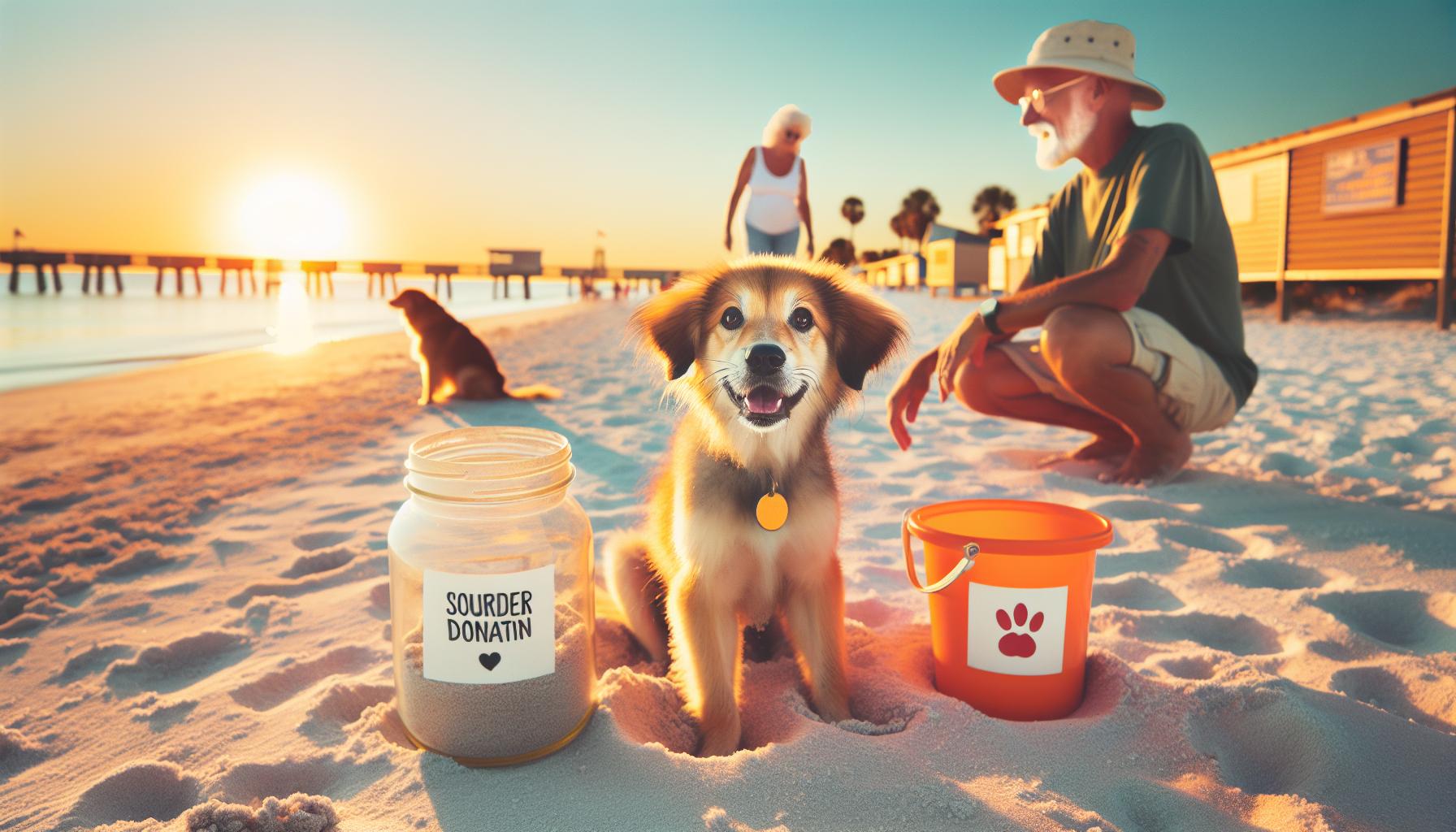 Is Clearwater Beach Dog Friendly? A Sun-Soaked Escape with Your Pup