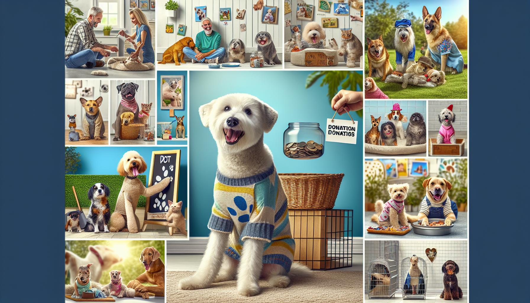 Is Trader Joe's Dog Friendly: A comprehensive Guide for Pet Owners