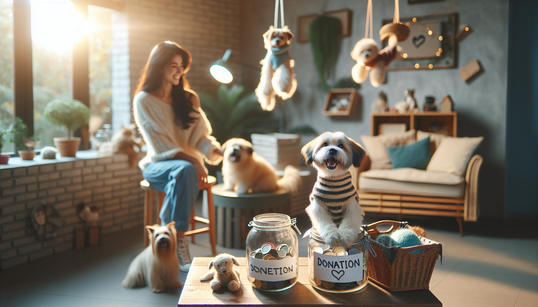 Understanding Trader Joe's Pet Policy and Its implications