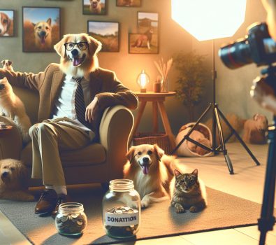 How Much Do Pet Models Get Paid? Discover Earnings by Campaign Type How Much Do Pet Models Get Paid? Discover Earnings by Campaign Type