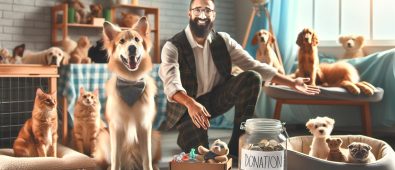 Is Soi Dog a Reputable Charity? What Donors Should Know Is Soi Dog a Reputable Charity? What Donors Should Know