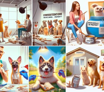 Do Pets Count as Models or Property? Legal Insights for Pet Owners Do Pets Count as Models or Property? Legal Insights for Pet Owners