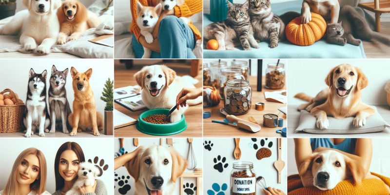 Is Puppy Food Bank a Good Charity? Everything You Need to Know Is Puppy Food Bank a Good Charity? Everything You Need to Know