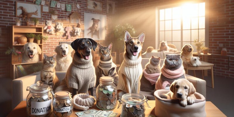Is North Shore Animal League a Good Charity? Honest Insights Is North Shore Animal League a Good Charity? Honest Insights