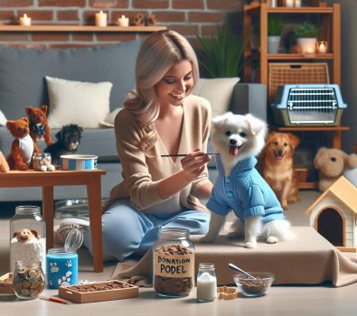 How to Make My Pet a Pet Food Model: Tips for Breaking Into the Industry How to Make My Pet a Pet Food Model: Tips for Breaking Into the Industry