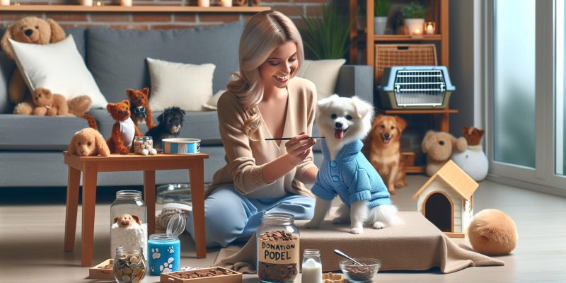 How to Make My Pet a Pet Food Model: Tips for Breaking Into the Industry How to Make My Pet a Pet Food Model: Tips for Breaking Into the Industry