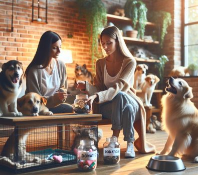 Is Mercy for Animals a Good Charity? Pros and Cons Explored Is Mercy for Animals a Good Charity? Pros and Cons Explored