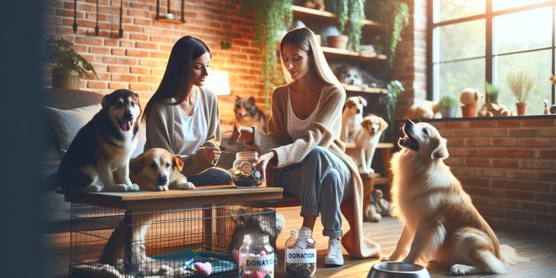 Is Mercy for Animals a Good Charity? Pros and Cons Explored Is Mercy for Animals a Good Charity? Pros and Cons Explored