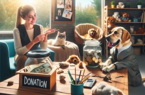 Is Guide Dogs for the Blind a Good Charity? Real Reviews