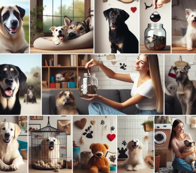 Is Dogs Trust a Good Charity? Why It’s Loved by Dog Enthusiasts Is Dogs Trust a Good Charity? Why It’s Loved by Dog Enthusiasts