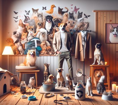 Is Cat Bandit a Legitimate Charity? Investigating the Facts Is Cat Bandit a Legitimate Charity? Investigating the Facts