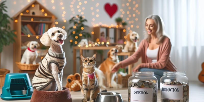 Is Animal Welfare Institute a Good Charity? Detailed Breakdown Is Animal Welfare Institute a Good Charity? Detailed Breakdown