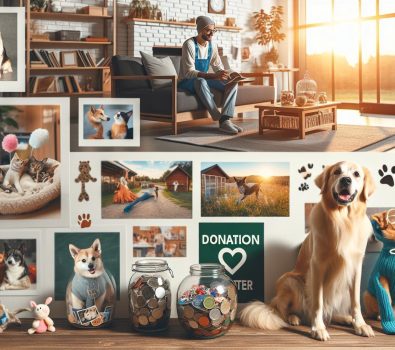 Is Animal Recovery Mission a Good Charity? Unbiased Overview