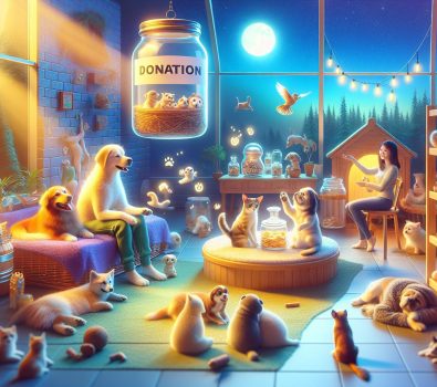 Is Animal Humane Society a Good Charity? What You Should Know Is Animal Humane Society a Good Charity? What You Should Know