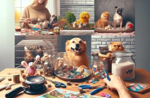 How to Start an Animal Charity: Step-by-Step Guide for Beginners