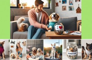 How Much Money Is Donated to Animal Charities? Latest Statistics