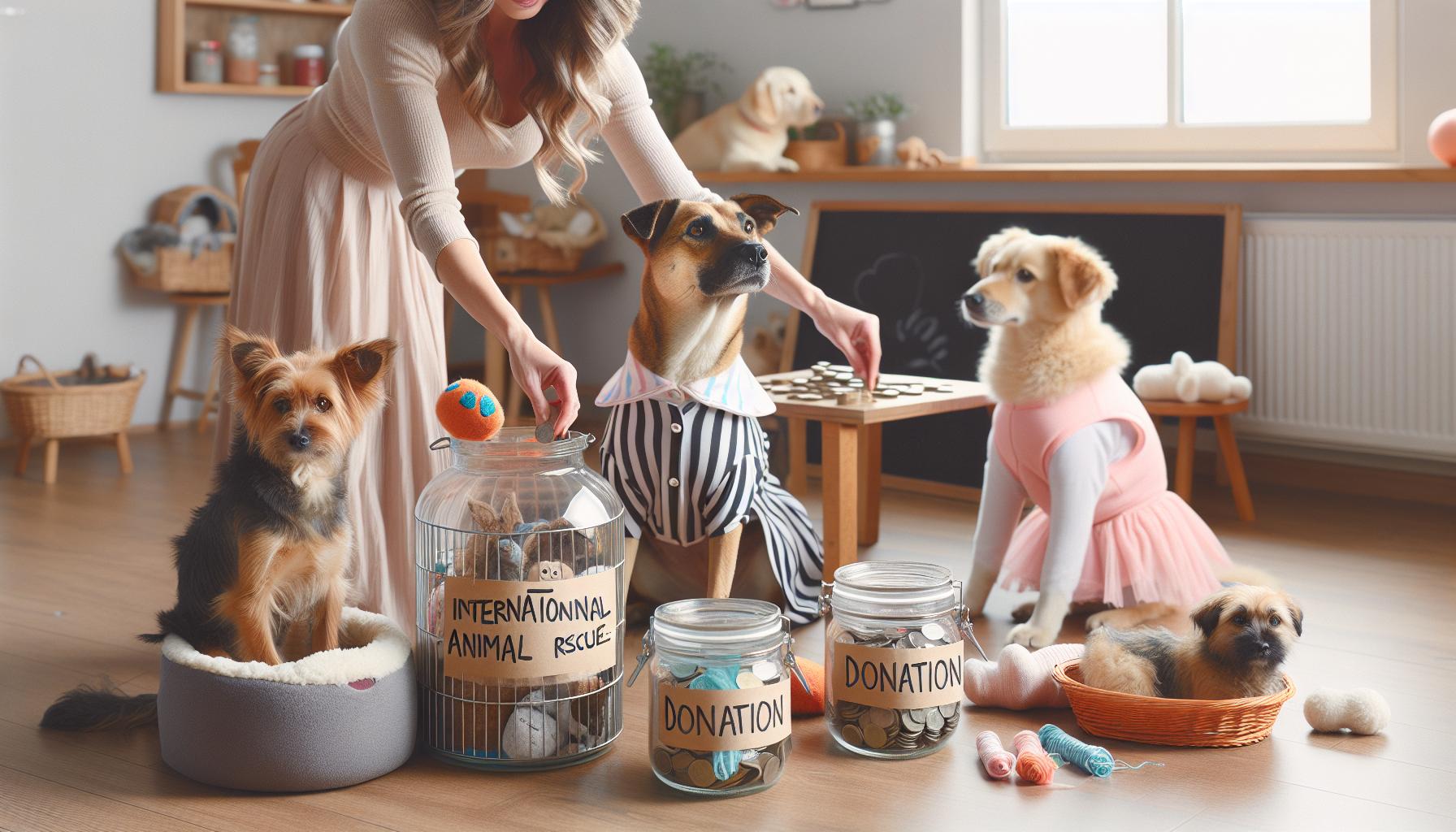 Is International Animal Rescue a Good Charity? A closer Look