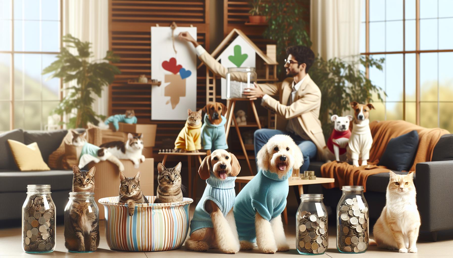 The Rise of Pets in the Fashion Industry