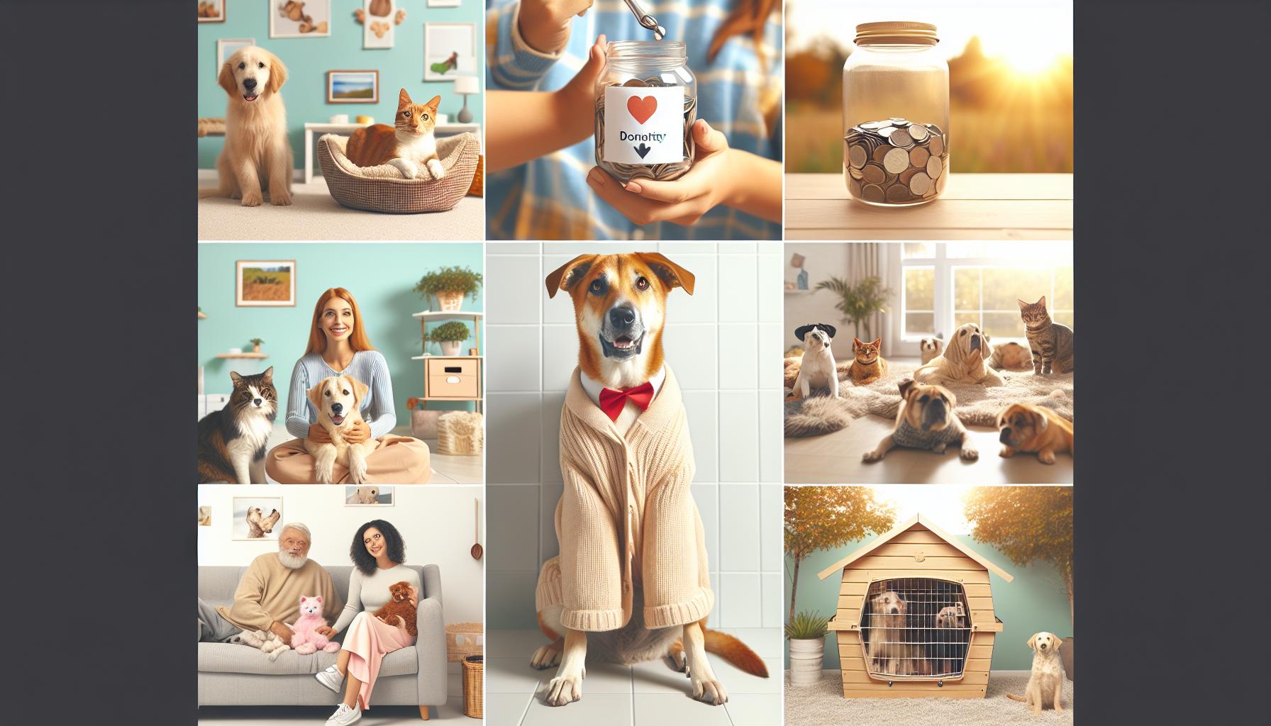 Is Mercy for Animals a Good Charity? Pros and Cons Explored