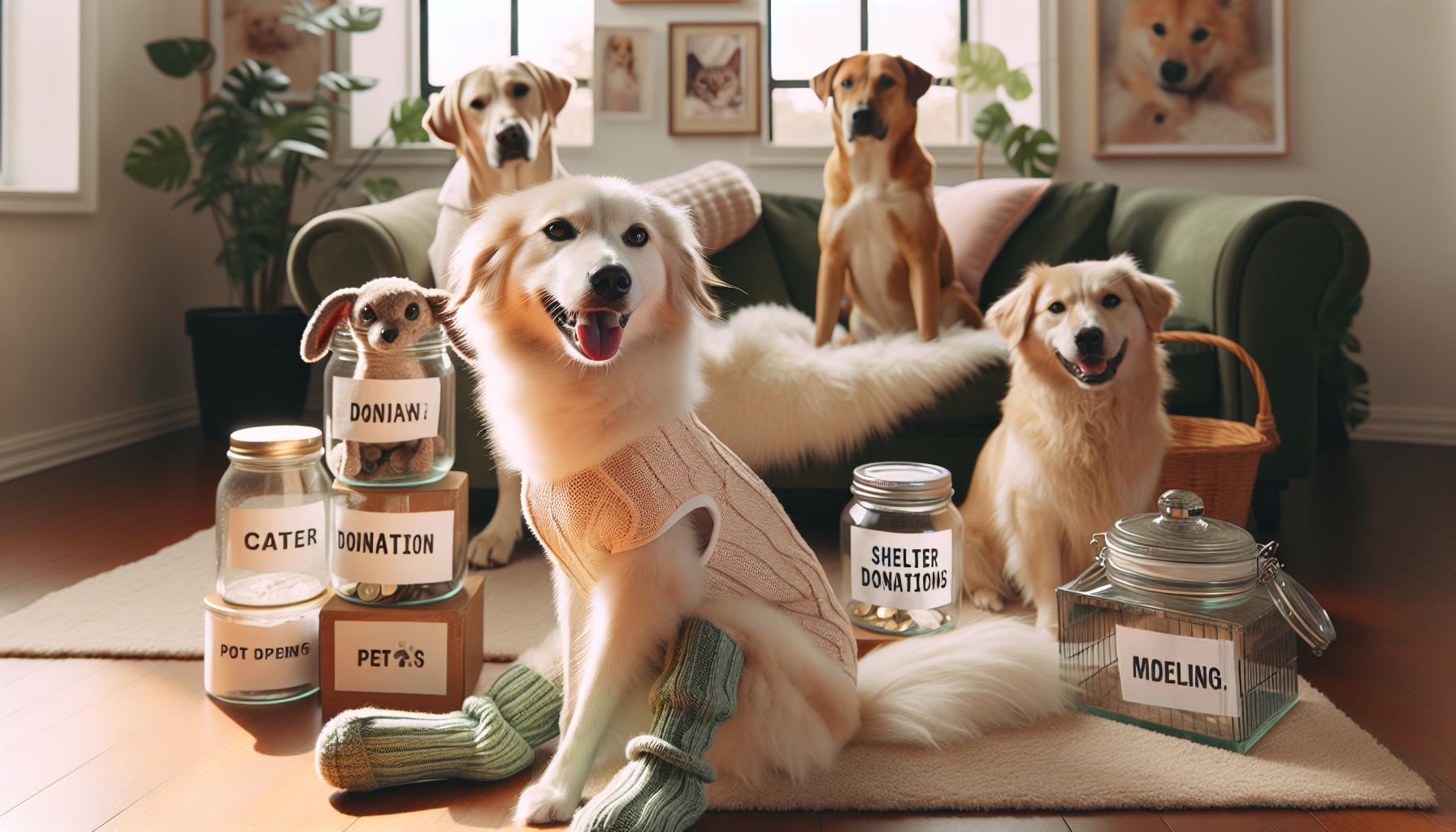Is Animal Legal Defense Fund a Good Charity for Animal Rights Advocacy