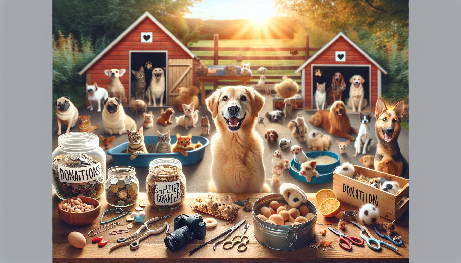 Is Animals Asia a Good Charity for Animal Welfare and Conservation