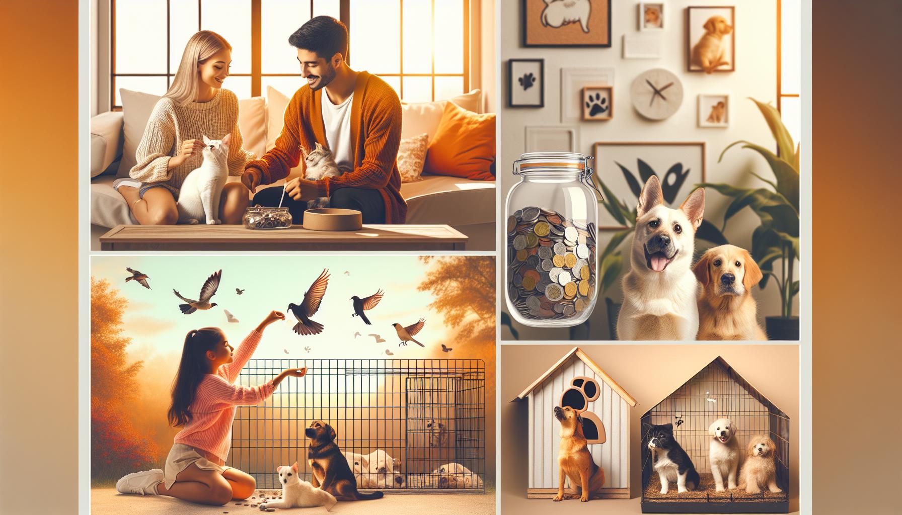 How to Understand Your Animal Charity's Funding Needs