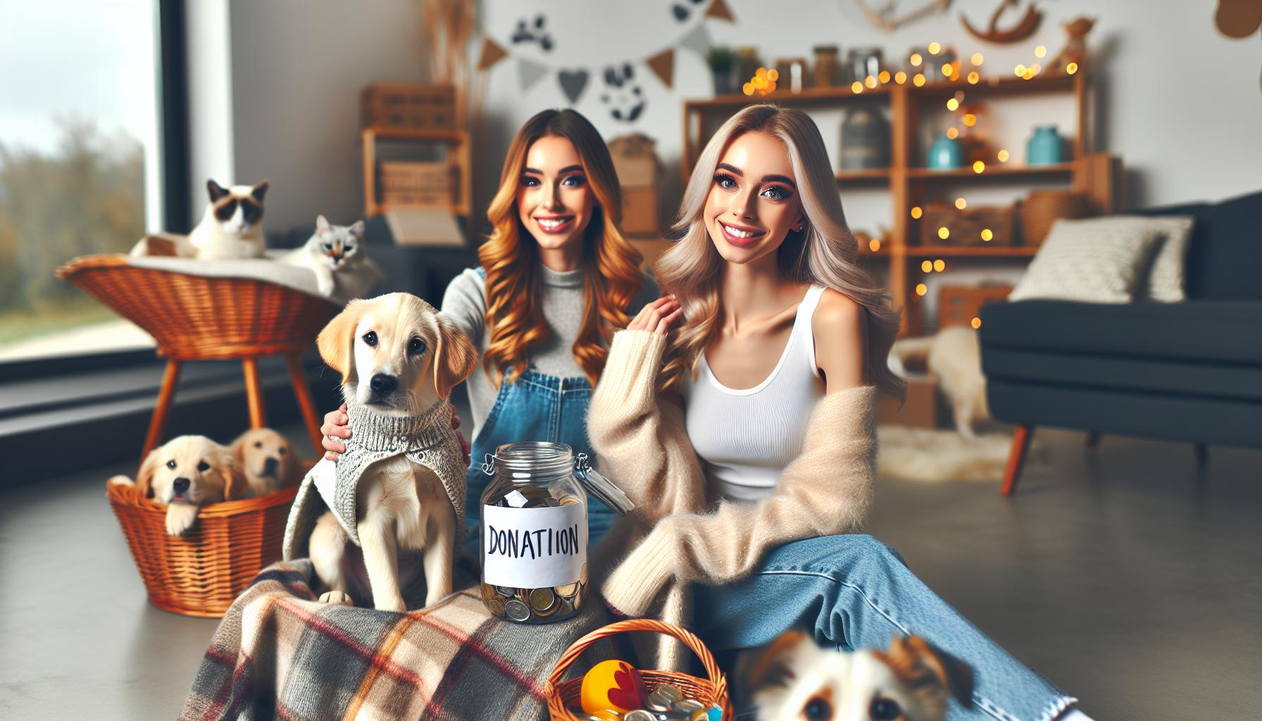 Is Puppy Food bank a Good Charity A Comprehensive Overview