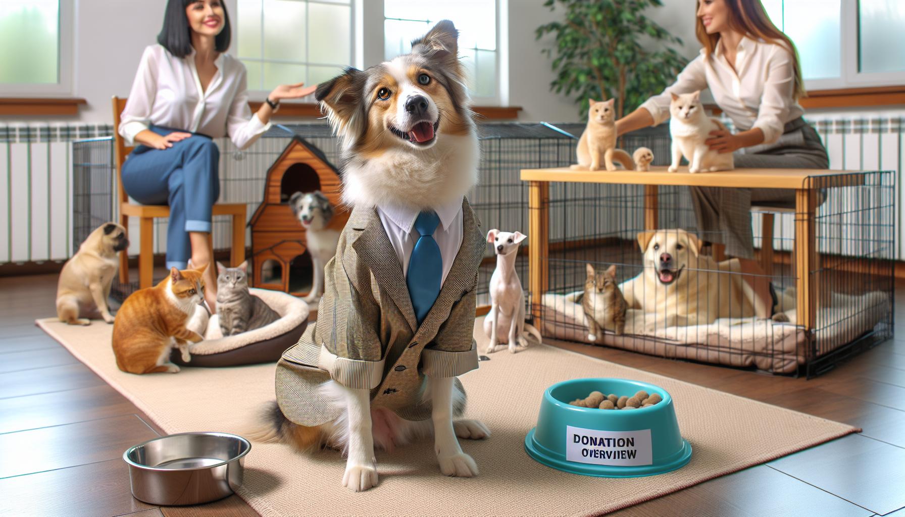 Is North Shore Animal League a Good Charity Overview